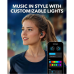 Bluetooth-гарнітура Anker SoundCore V20i Black (A3876G11)