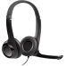 Гарнітура Logitech H390 (981-000406)