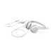 Гарнітура Logitech H390 USB White (981-001286)