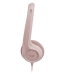 Гарнітура Logitech H390 USB Rose (981-001281)