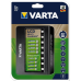 Мережевий зарядний пристрій Varta LCD Multi Charger Plus AA/AAA Ni-Mh/Ni-Cd
