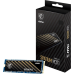 Накопичувач SSD 500GB MSI Spatium M371 M.2 2280 PCIe 3.0 x4 NVMe 3D NAND TLC (S78-440K160-P83)