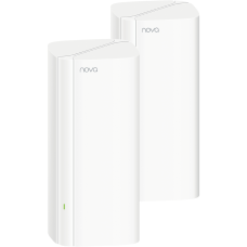 WiFi Mesh-система Tenda MX12 (MX12-KIT-2)