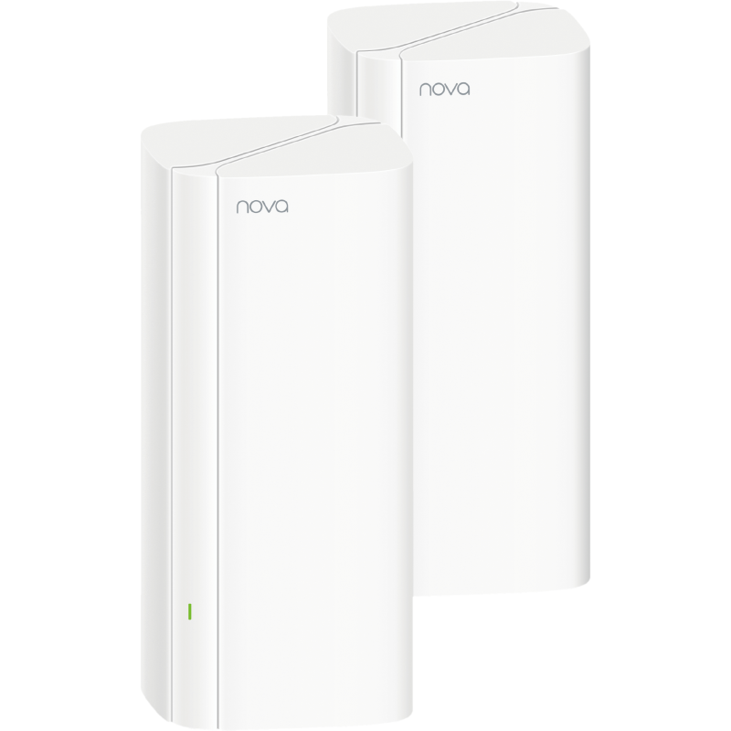 WiFi Mesh-система Tenda MX12 (MX12-KIT-2)