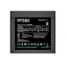 Блок живлення DeepCool PF500 (R-PF500D-HA0B-EU) 500W