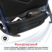 Рюкзак для ноутбука Promate Trekpack BP 17.3“ Blue