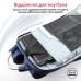 Рюкзак для ноутбука Promate Trekpack BP 17.3“ Blue