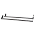 Патч-панель Cablexpert (NPP-C548CM-001) 19“ 48 портів, UTP, cat.5e