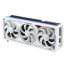 Відеокарта GF RTX 5080 16GB GDDR7 ROG Astral Gaming White OC Asus (ROG-ASTRAL-RTX5080-O16G-WHITE)
