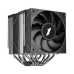Кулер процесорний 1stPlayer CY12D Black