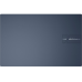 Ноутбук Asus Vivobook 15 X1504VA-BQ3703 (90NB13Y1-M01960) Quiet Blue