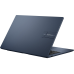 Ноутбук Asus Vivobook 15 X1504VA-BQ3703 (90NB13Y1-M01960) Quiet Blue