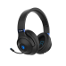 Bluetooth-гарнітура Sades SA-205 Whisper Black/Blue (sa205bkb)