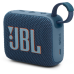 Акустична система JBL GO 4 Blue (JBLGO4BLU)