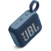 Акустична система JBL GO 4 Blue (JBLGO4BLU)