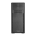 Корпус Prologix E125 400W Black