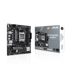 Материнська плата Asus Prime A620M-E-CSM Socket AM5