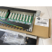 Патч-панель Atcom FP5224 19“ 24хRJ-45 FTP 1U cat.5е, в зборі