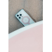 Чохол-накладка Urban Armor Gear Plyo Magsafe для Apple iPhone 15 Pro Ice/Gold (114286114381)