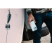 Чохол-накладка Urban Armor Gear Plyo Magsafe для Apple iPhone 15 Pro Ice/Gold (114286114381)