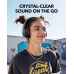 Bluetooth-гарнітура Anker SoundCore Q11i Grey (A3005GA1)
