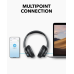 Bluetooth-гарнітура Anker SoundCore Q11i Grey (A3005GA1)