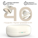 Bluetooth-гарнітура HiFuture Fusion Champagne (fusion.champagne)