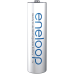 Акумулятори Panasonic Eneloop AA/HR06 NI-MH 2000 mAh BL 8 шт