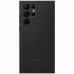 Чохол-книжка Samsung Smart Clear View Cover для Samsung Galaxy S22 Ultra SM-S908 Black (EF-ZS908CBEGRU)