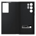 Чохол-книжка Samsung Smart Clear View Cover для Samsung Galaxy S22 Ultra SM-S908 Black (EF-ZS908CBEGRU)