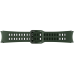 Ремінець Samsung Extreme Sport Band для Samsung Galaxy (20mm, S/M) / Watch 4 / Watch 5 / Watch 6 Green (ET-SXR93SGEGEU)