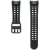 Ремінець Samsung Extreme Sport Band для Samsung Galaxy (20mm, S/M) / Watch 4 / Watch 5 / Watch 6 Green (ET-SXR94LGEGEU)