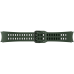 Ремінець Samsung Extreme Sport Band для Samsung Galaxy (20mm, S/M) / Watch 4 / Watch 5 / Watch 6 Green (ET-SXR94LGEGEU)