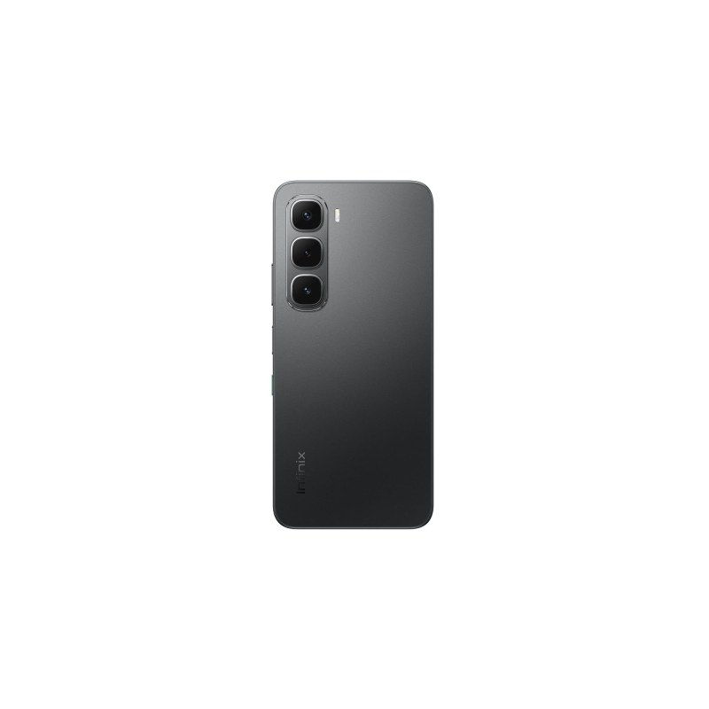 Смартфон Infinix Hot 60i X6728 4/128GB Sleek Black