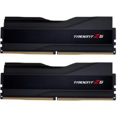 Модуль пам`ятi DDR5 2x16GB/6000 G.Skill Trident Z5 Black (F5-6000J3636F16GX2-TZ5K)