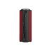 Акустична система 2E SoundXTube Plus TWS MP3 Wireless Waterproof Red (2E-BSSXTPWRD)