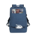 Рюкзак Rivacase 8365 Blue 17.3“