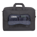 Сумка для ноутбука Rivacase Tegel 8455 17.3“ Black
