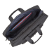Сумка для ноутбука Rivacase Tegel 8455 17.3“ Black