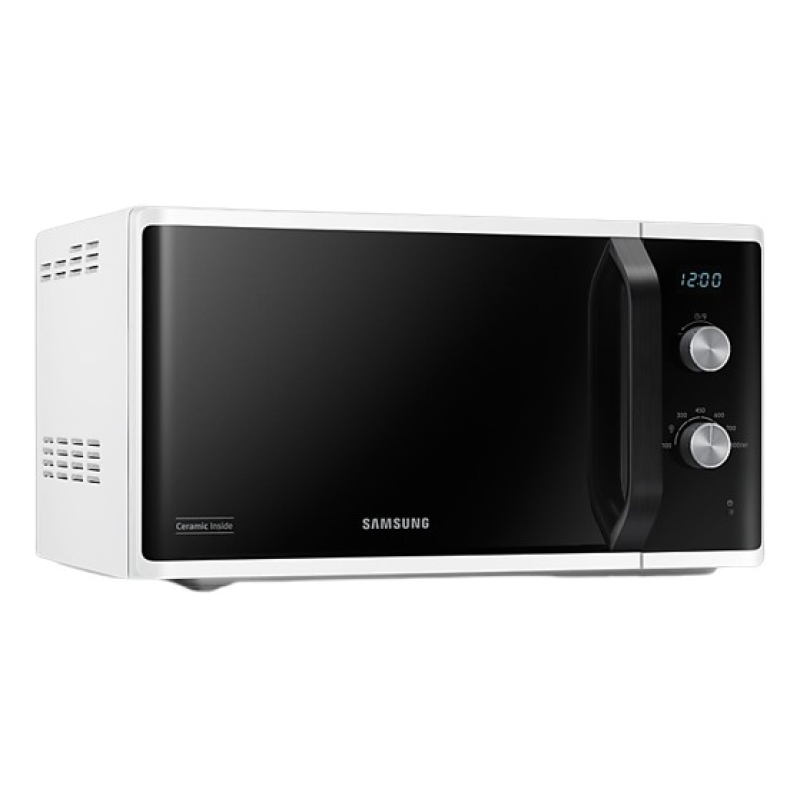 Мікрохвильова піч Samsung MS23K3614AW/UA