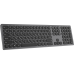 Клавіатура бездротова OfficePro SK1550B Black