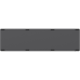Клавіатура бездротова OfficePro SK1550B Black