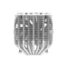 Кулер процесорний ID-Cooling SE-207-XT Slim Snow White