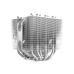Кулер процесорний ID-Cooling SE-207-XT Slim Snow White