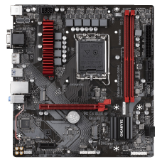 Материнська плата Gigabyte B760M Gaming DDR4 Socket 1700