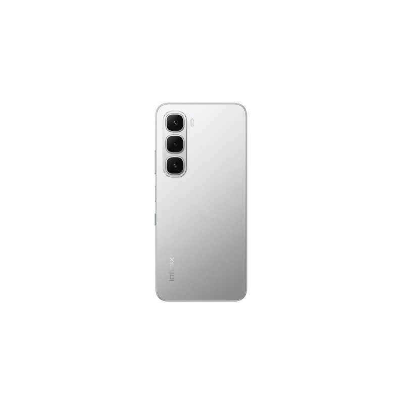 Смартфон Infinix Hot 60i X6728 4/128GB Titanium Silver