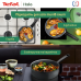 Сотейник з кришкою Tefal Halo 24 см (C3123253)