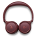 Bluetooth-гарнітура Anker SoundCore H30i Red (A3012G91)
