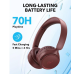 Bluetooth-гарнітура Anker SoundCore H30i Red (A3012G91)