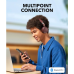 Bluetooth-гарнітура Anker SoundCore H30i Red (A3012G91)